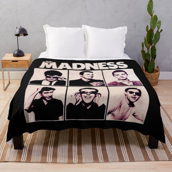 Item preview, Music - Madness designed and sold by cuLLaplai.