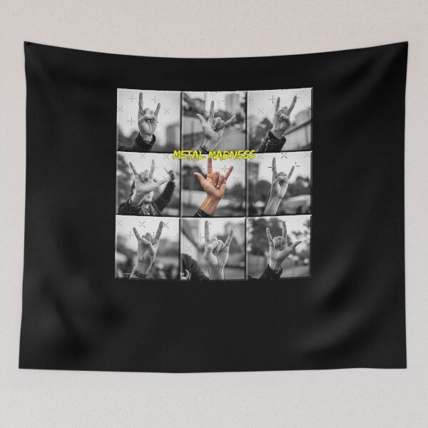 Item preview, Music - Madness designed and sold by cuLLaplai.