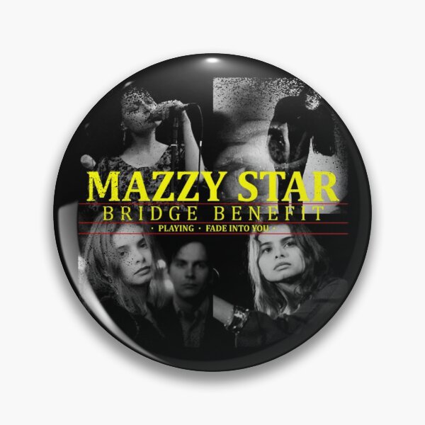 Item preview, Art - Mazzy Star designed and sold by medellchetha.