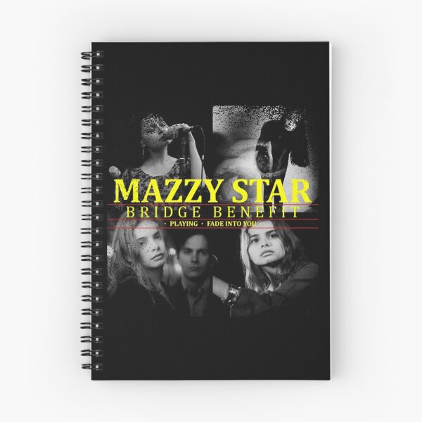 Item preview, Art - Mazzy Star designed and sold by medellchetha.