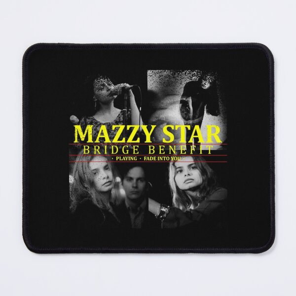 Item preview, Art - Mazzy Star designed and sold by medellchetha.
