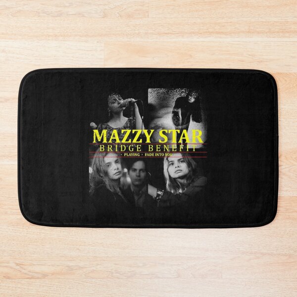 Item preview, Art - Mazzy Star designed and sold by medellchetha.