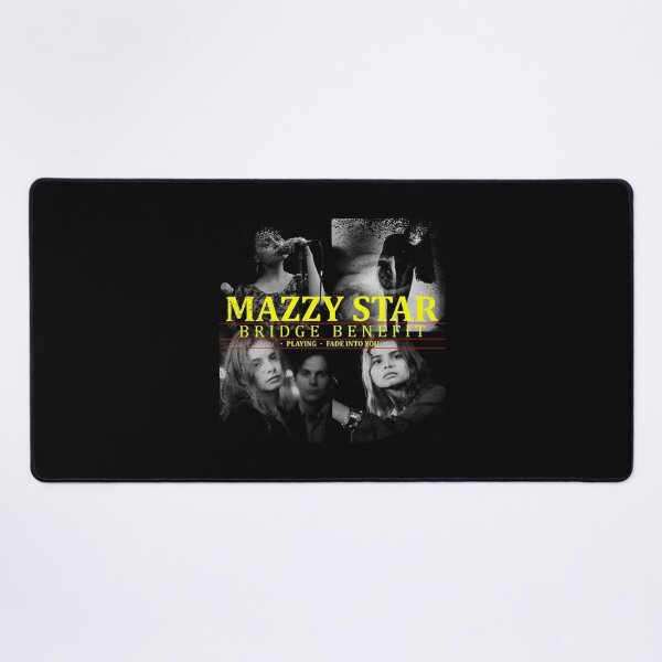 Item preview, Art - Mazzy Star designed and sold by medellchetha.