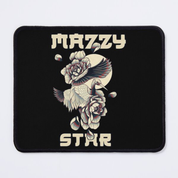 Item preview, Art - Mazzy Star designed and sold by medellchetha.