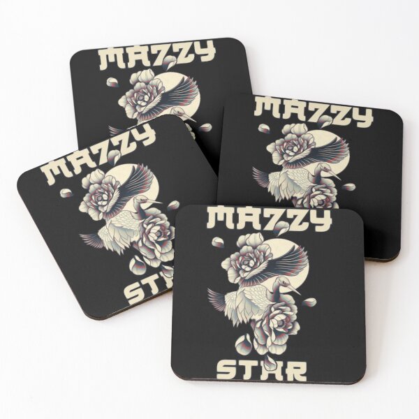 Item preview, Art - Mazzy Star designed and sold by medellchetha.