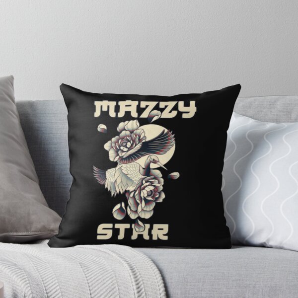 Item preview, Art - Mazzy Star designed and sold by medellchetha.