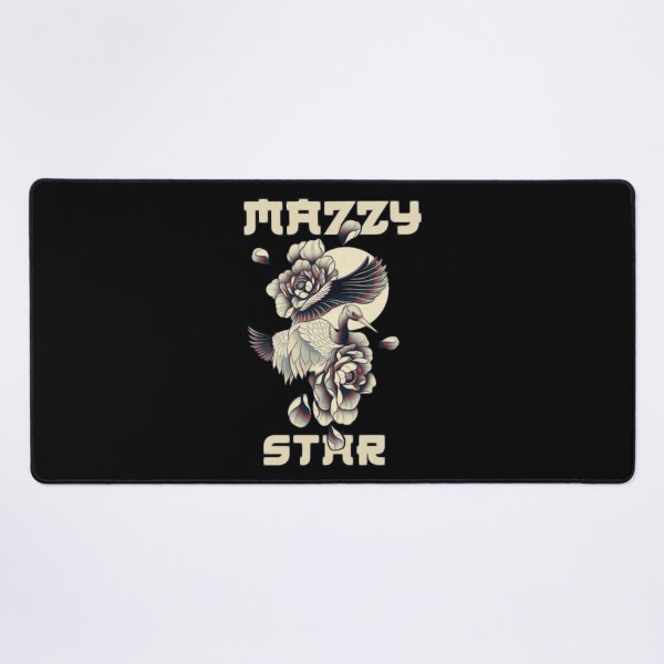 Item preview, Art - Mazzy Star designed and sold by medellchetha.