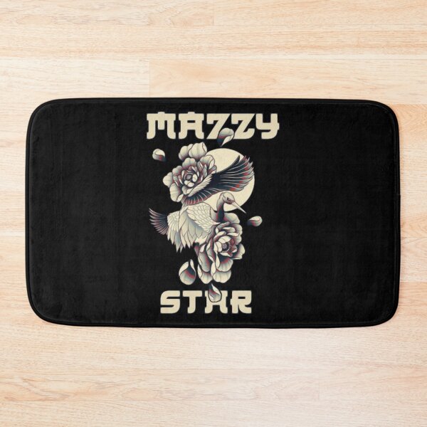 Item preview, Art - Mazzy Star designed and sold by medellchetha.