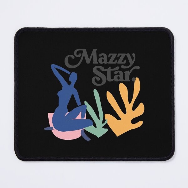 Item preview, Art - Mazzy Star designed and sold by medellchetha.