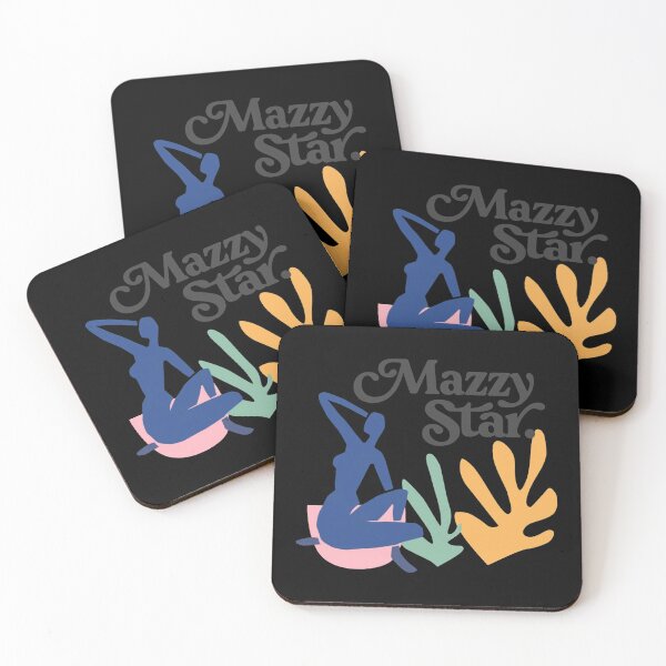 Item preview, Art - Mazzy Star designed and sold by medellchetha.