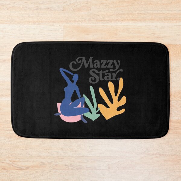 Item preview, Art - Mazzy Star designed and sold by medellchetha.