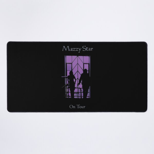 Item preview, Art - Mazzy Star designed and sold by medellchetha.