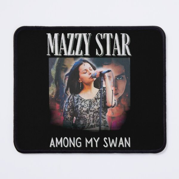 Item preview, Art - Mazzy Star designed and sold by medellchetha.