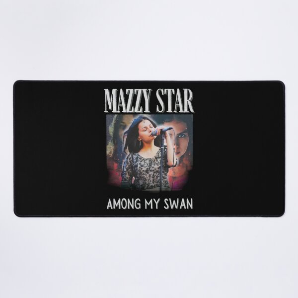 Item preview, Art - Mazzy Star designed and sold by medellchetha.