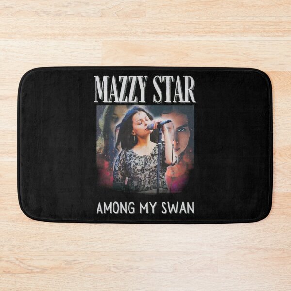 Item preview, Art - Mazzy Star designed and sold by medellchetha.