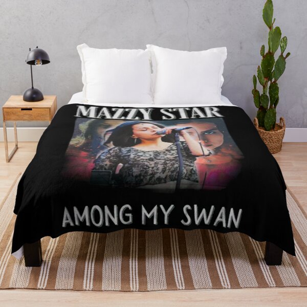 Item preview, Art - Mazzy Star designed and sold by medellchetha.