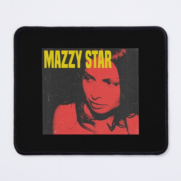 Item preview, Art - Mazzy Star designed and sold by medellchetha.