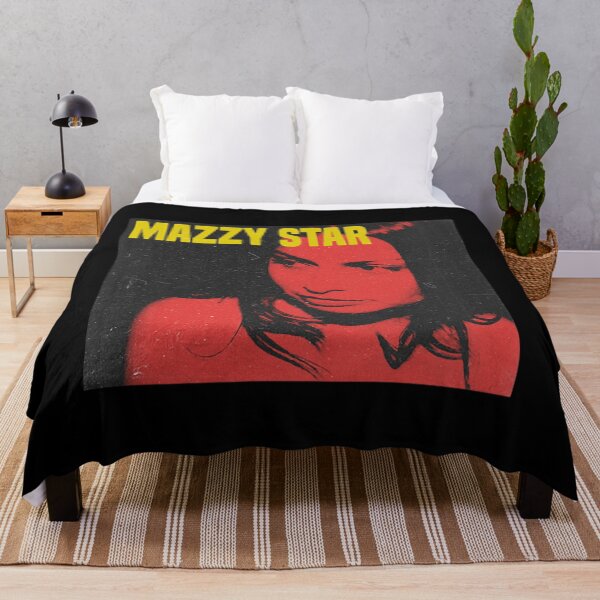 Item preview, Art - Mazzy Star designed and sold by medellchetha.