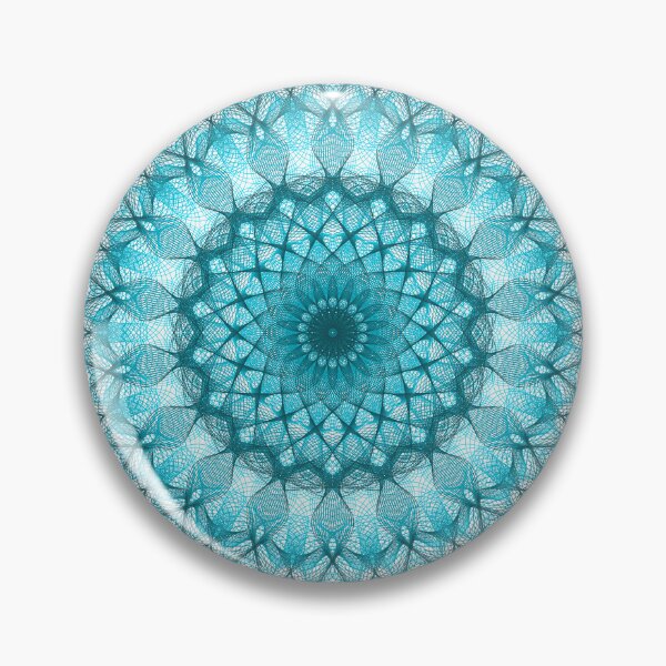 Item preview, Lace Work - 4 Vector Cyclocycloid designed and sold by RickLionheart.