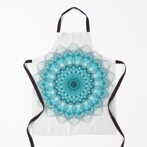 Item preview, Lace Work - 4 Vector Cyclocycloid designed and sold by RickLionheart.