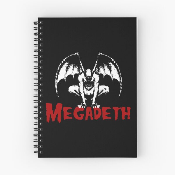 Item preview, Art - Megadeth designed and sold by tuyyfuiasnn.