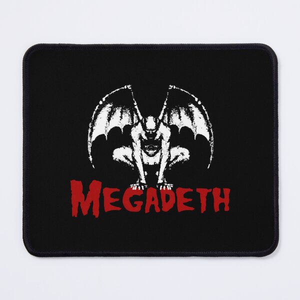 Item preview, Art - Megadeth designed and sold by tuyyfuiasnn.