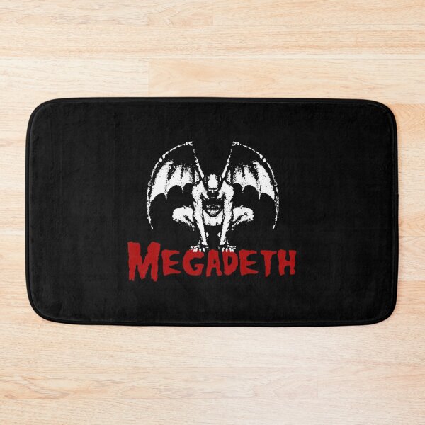 Item preview, Arte - Megadeth designed and sold by tuyyfuiasnn.