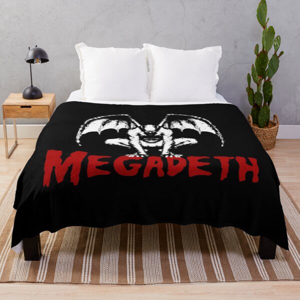 Item preview, Art - Megadeth designed and sold by tuyyfuiasnn.