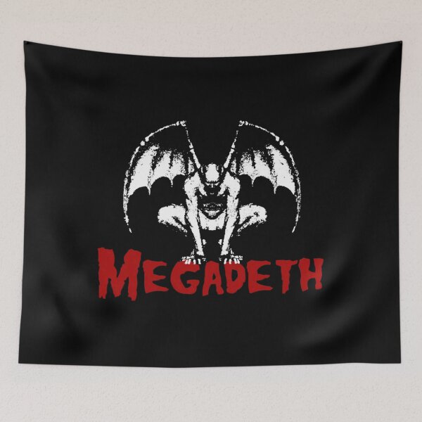 Item preview, Art - Megadeth designed and sold by tuyyfuiasnn.