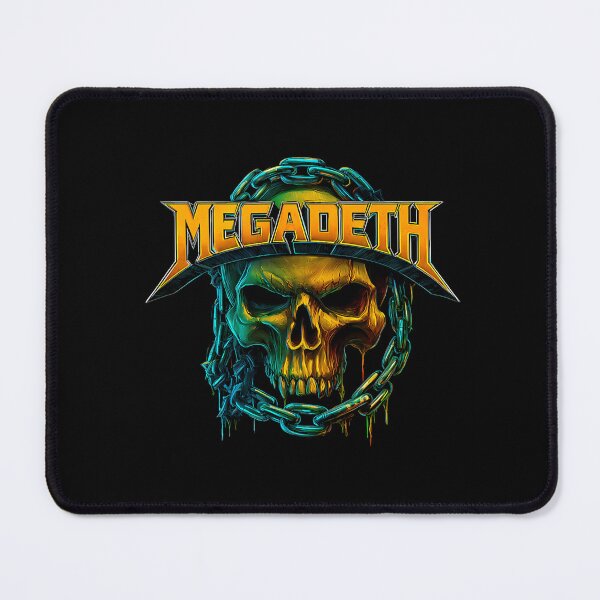 Item preview, Art - Megadeth designed and sold by tuyyfuiasnn.