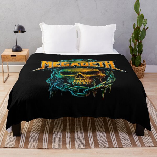 Item preview, Art - Megadeth designed and sold by tuyyfuiasnn.