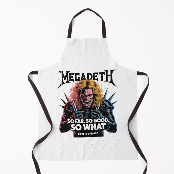 Item preview, Art - Megadeth designed and sold by tuyyfuiasnn.