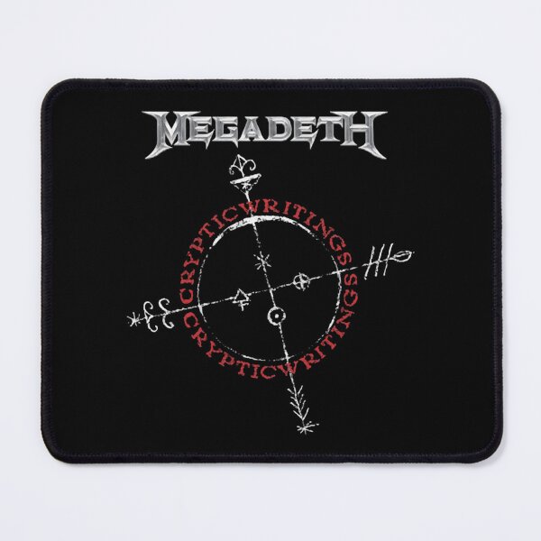 Item preview, Art - Megadeth designed and sold by tuyyfuiasnn.