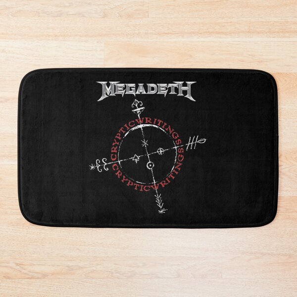 Item preview, Art - Megadeth designed and sold by tuyyfuiasnn.