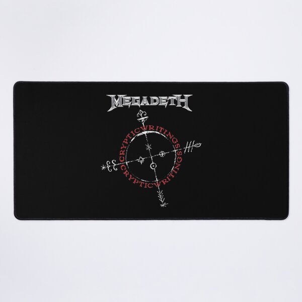 Item preview, Art - Megadeth designed and sold by tuyyfuiasnn.