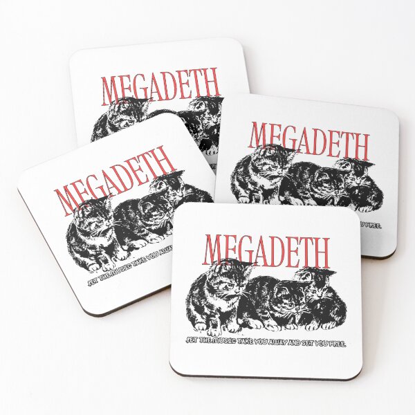 Item preview, Art - Megadeth designed and sold by tuyyfuiasnn.