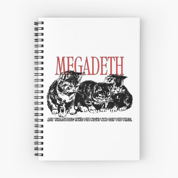 Item preview, Art - Megadeth designed and sold by tuyyfuiasnn.