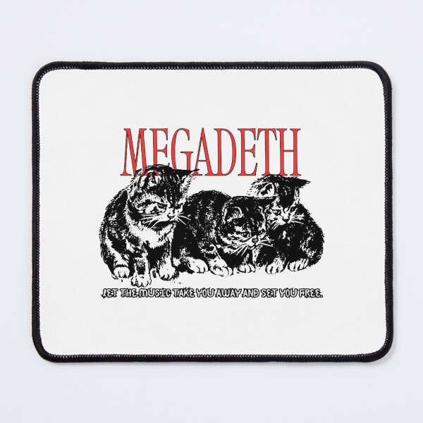 Item preview, Art - Megadeth designed and sold by tuyyfuiasnn.
