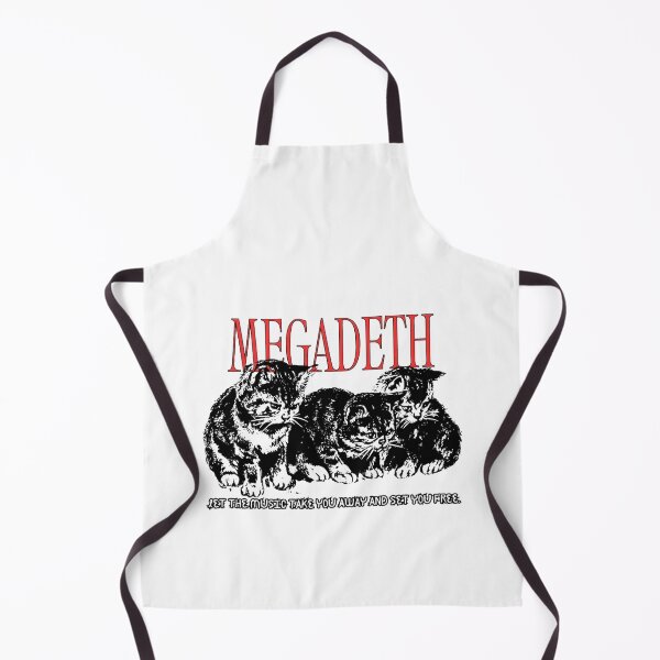 Item preview, Art - Megadeth designed and sold by tuyyfuiasnn.