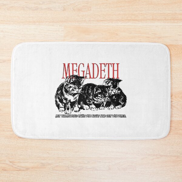 Item preview, Art - Megadeth designed and sold by tuyyfuiasnn.
