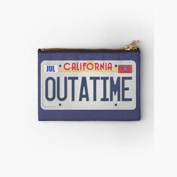 Item preview, Outatime classic designed and sold by Caldofran.