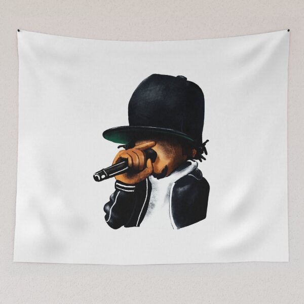 Item preview, Jay-Z - Hov designed and sold by jenthomsma.