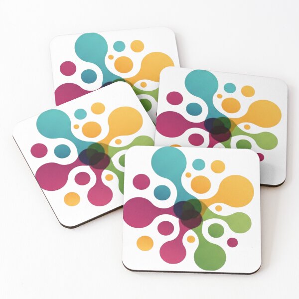 Item preview, abstract design. molecular structureOpen Graph protocol. designed and sold by ZyVoAli.