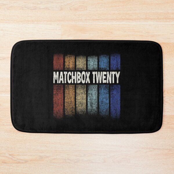Item preview, Matchbox Twenty designed and sold by fgjdhaiwheaeu.