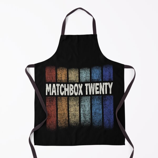 Item preview, Matchbox Twenty designed and sold by fgjdhaiwheaeu.