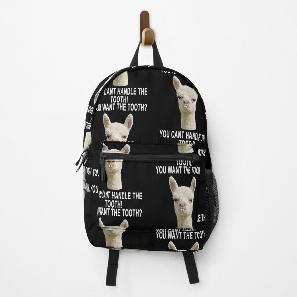 Item preview, You Can’t Handle The Tooth designed and sold by JoaoAlvesSilva.