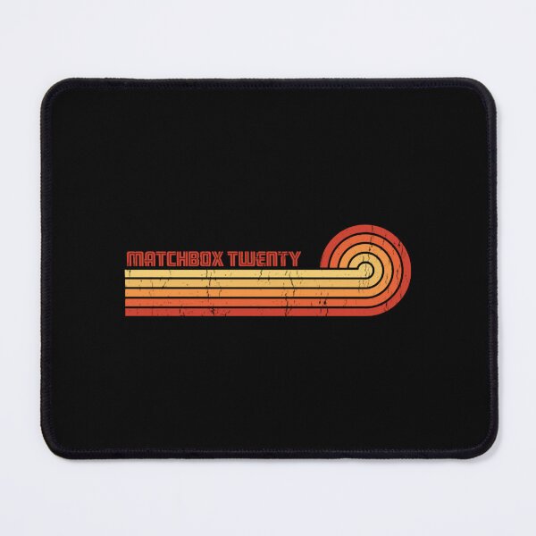 Item preview, Matchbox Twenty designed and sold by fgjdhaiwheaeu.