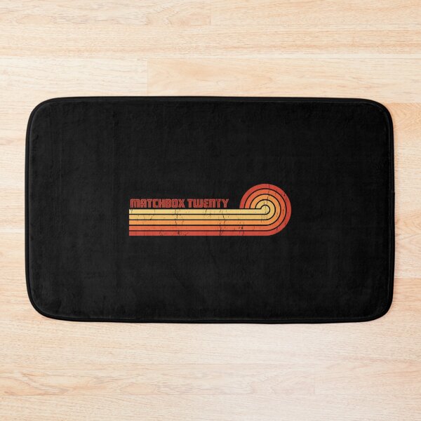 Item preview, Matchbox Twenty designed and sold by fgjdhaiwheaeu.
