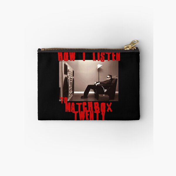 Item preview, Matchbox Twenty designed and sold by fgjdhaiwheaeu.
