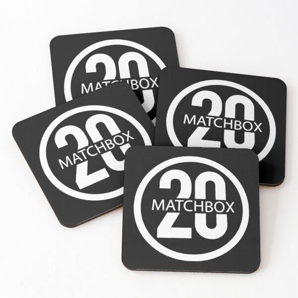 Item preview, Matchbox Twenty designed and sold by fgjdhaiwheaeu.